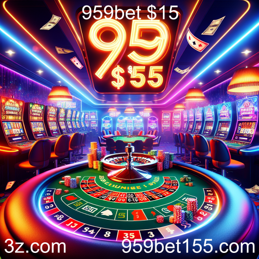 959bet $15