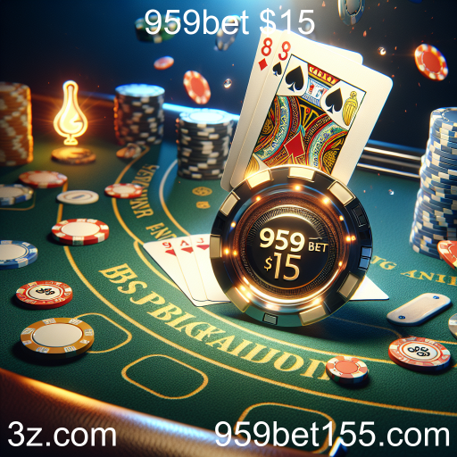 Explore a Excitante Categoria de Jogos de Mesa no 959bet